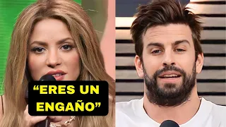 💥 BOMBAZO: REVELAN el INTRIGANTE acuerdo de PIQUE y el MOTIVO detrás de su SILENCIO sobre Shakira