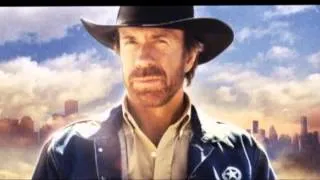 ווקר טקסס ריינג'ר שיר פתיחה Walker Texas Ranger song