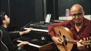 Cheb Khaled « Bakhta » instrumental