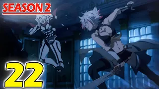 Tsukimichi Moonlit Fantasy | Season 2 | Episode 22 In HIndi