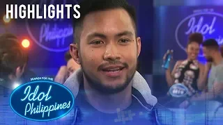 Meet Carlo Bautista from Mandaluyong City | Idol Philippines 2019 Auditions