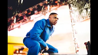 Vince Staples Talks Snoop Dogg Transcending Rap & Staples Center Not Being Renamed After Kobe Bryant