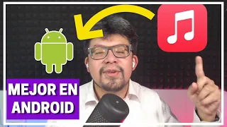 Apple Music es mejor en ANDROID | ¿Cómo sacar el máximo provecho de Apple Music?