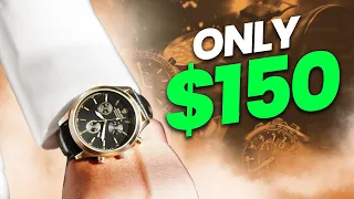 BEST Watches Under $150 That look AMAZING!