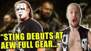 AEW Full Gear 2020 Predictions | WrestleTalk Predictions