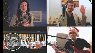 The Parting Glass (Traditional)  TFOR E37