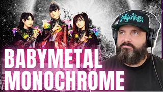 Metal Producer's First Impressions of Babymetal's Monochrome