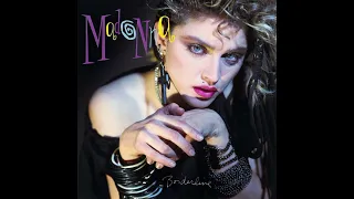 Madonna - Borderline  (Single Version) (HQ Audio)