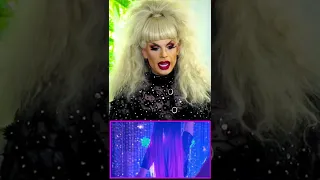 Katya Reacts to Read U Wrote U (PT 1)