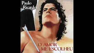 Paulo Ricardo (1997) - 06 Tudo Por Nada (My Heart Can't Tell You No)