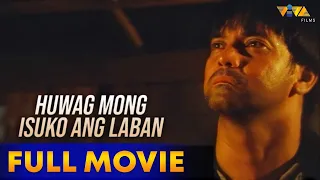 Huwag Mong Isuko Ang Laban Full Movie HD | Ronnie Ricketts, Vina Morales