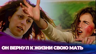 есть такая вещь, как девичья красота - МОЯ МАМА - Русскоязычные турецкие фильмы