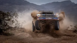 FOX Highlights from the 2020 Mint 400