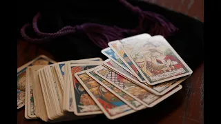 Tarot czytanie tygodniowe od 20go maja 2024 wszystkie znaki