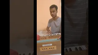 Harmonium Jhala♥️