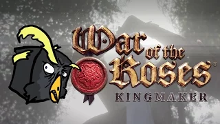 War of the Roses & Elite: Dangerous Stream w/ Jerry, Buddha and later Spriggs