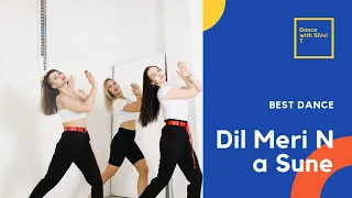 #DilMeriNaSune #AtifAslam Dil Meri Na Sune Dil Ki Main Na Sunu |Genius Dance with Shivi T
