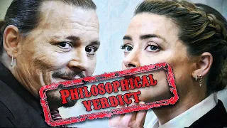 The Profiles of Amber and Johnny: Depp vs. Heard Analyzed
