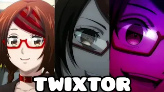 Twixtor Misaki Ep 1