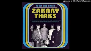 The Zakary Thaks - Weekday Blues