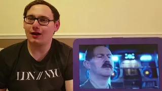 Doctor Who 'Twice Upon A Time' Trailer #2 / Children In Need Reaction