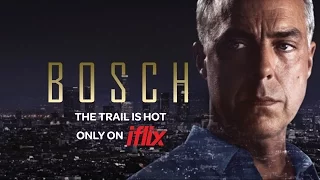 Bosch Season 2 Trailer