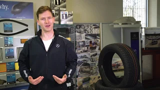 Helms Bros. - When Should You Buy New Tires?