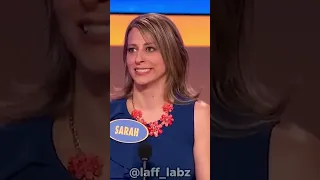 Angry Answer Given🤣🤣🤣?! Steve Harvey Family Feud - Watch Till End #steveharvey #familyfeud