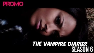 The Vampire Diaries - Season 6 "Promo"