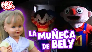 La Muñeca de Bely - Bely y Beto