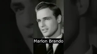 The Life and Death of Marlon Brando