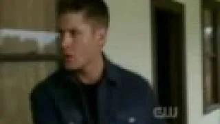 Supernatural in the style of Charmed