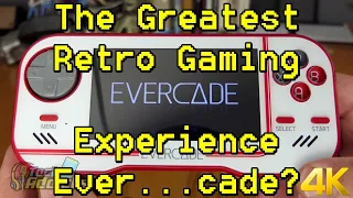 Evercade Review