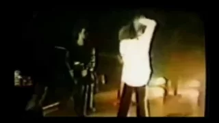 Michael Jackson - Man In The Mirror (Bad Tour Live 1988)
