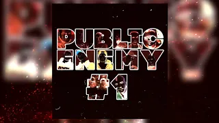 ШУММ - Public Enemy #1 (prod. by ROCKTHEBEATS)