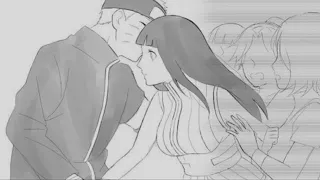 Naruhina Fan Manga/Only Woman for him