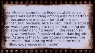 ginger rogers  Wikipedia