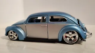 Maisto G RIDES VW 1:24