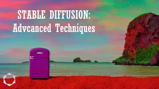 Stable Diffusion: Advanced Techniques (FREE AI Image Generator)