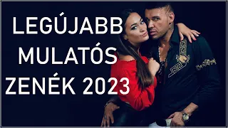 Legjobb Nyári Mulatós Mix 2023 - Nagy Mulatós Mix 2023 - Legjobb Magyar Mulatós Nóták 2023