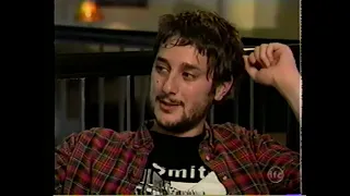 Harmony Korine discusses Fightharm