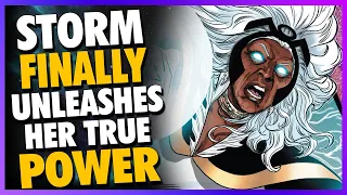 Let's Talk About Sins of Sinister MVP in Storm and the Brotherhood of Mutants #2