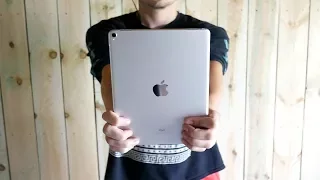 iPad Pro 10.5 Full Review! (4K)