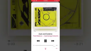 Zack and codeine (clean)