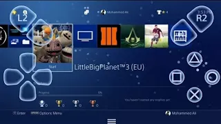 How To Install PS4 Remote Play On Android #3