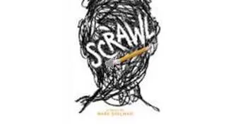 Scrawl booktalk