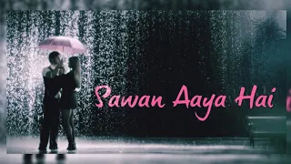 Mohabbat barsa Dena tu !!❤love status !!😍love song  Sami whatsapp status 2019