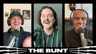 Jordan Taylor Interview | The Bunt | Season 19 Episode 04