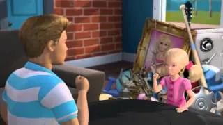 Barbie Life in the Dreamhouse 38 - Primp My Ride