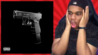 Kizaru ft Big Baby Tape - Stick Out ( Reaction )